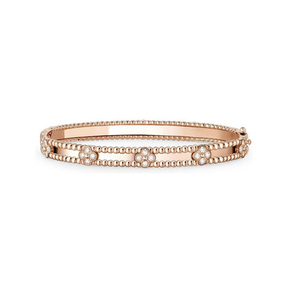 [Limara]SLIM KALEIDOSCOPE BANGLE
