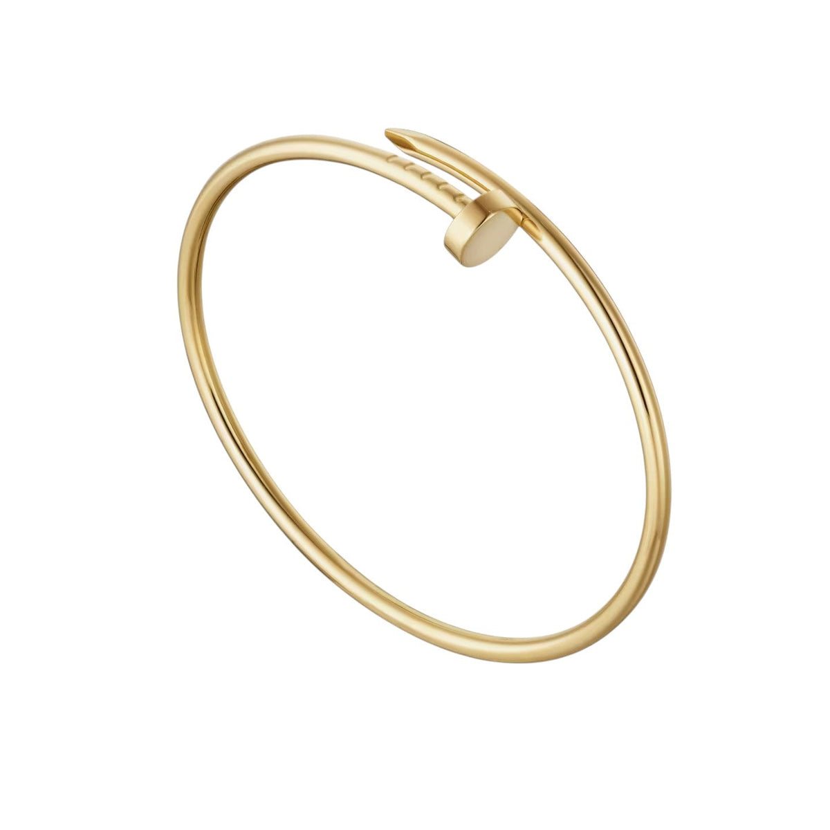 [Limara]JUSTE UN CLOU 2.5MM SMALL MODEL BANGLE