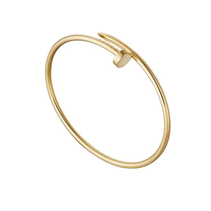 [Limara]JUSTE UN CLOU 2.5MM SMALL MODEL BANGLE