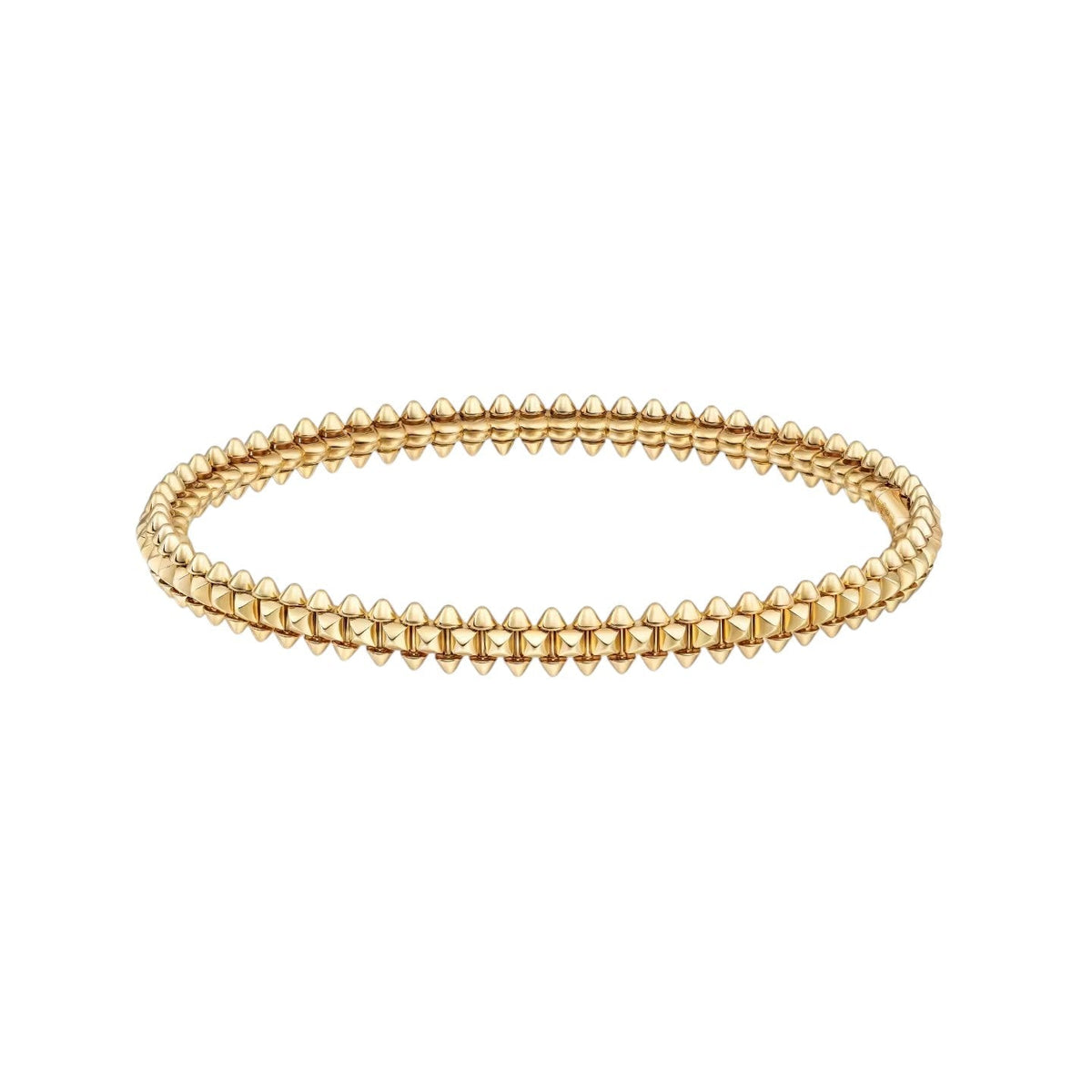 [Limara]CLASH DE 6.4MM SMALL MODEL BANGLE