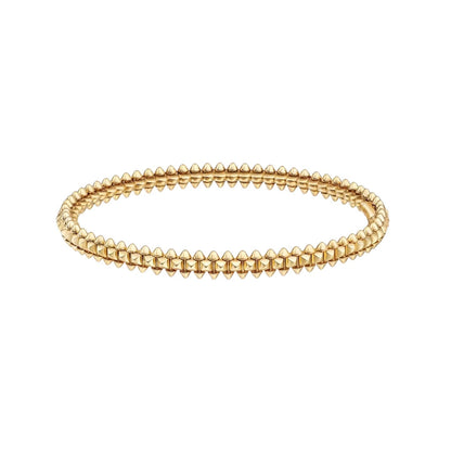 [Limara]CLASH DE 6.4MM SMALL MODEL BANGLE