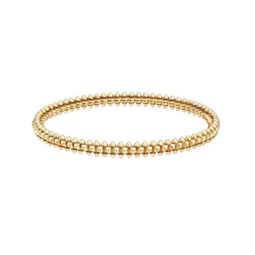 [Limara]CLASH DE 6.4MM SMALL MODEL BANGLE