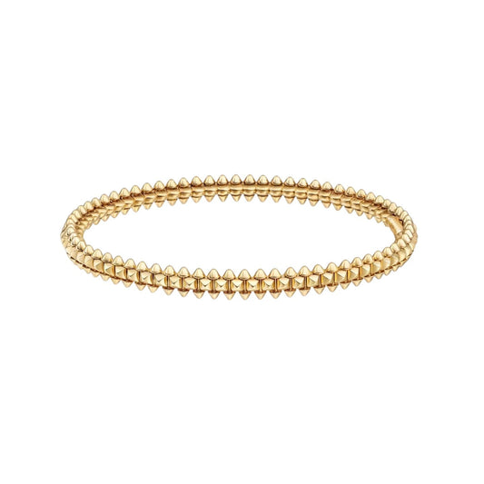[Limara]CLASH DE 6.4MM SMALL MODEL BANGLE