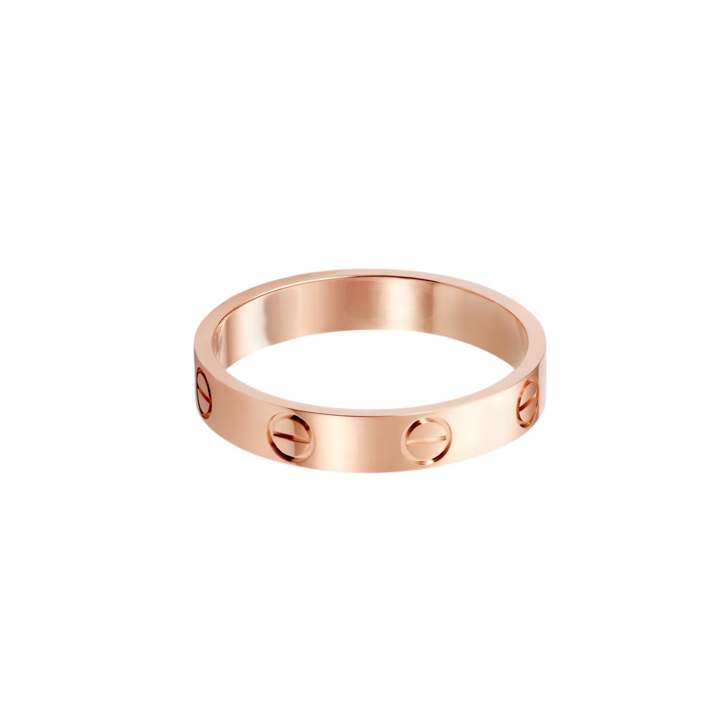 [Limara]LOVE 3.6MM RING