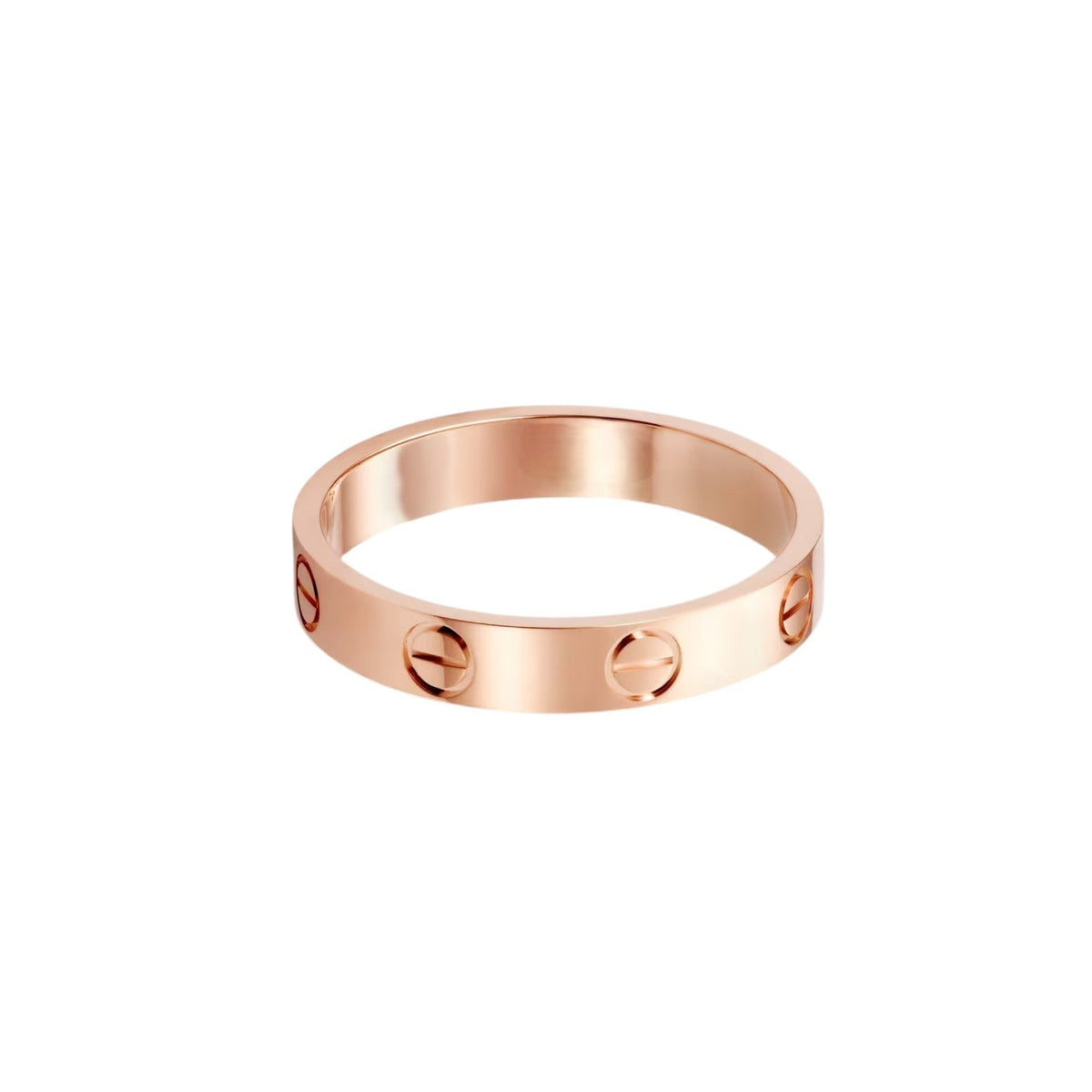 [Limara]LOVE 3.6MM RING