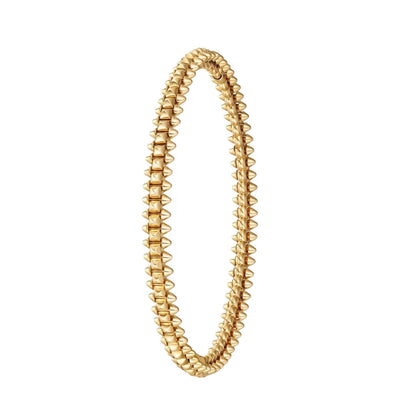 [Limara]CLASH DE 6.4MM SMALL MODEL BANGLE