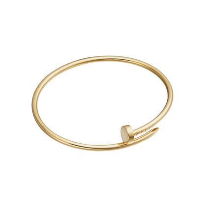 [Limara]JUSTE UN CLOU 2.5MM SMALL MODEL BANGLE