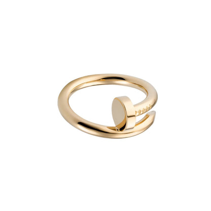 [Limara]CLOU 2.6MM RING