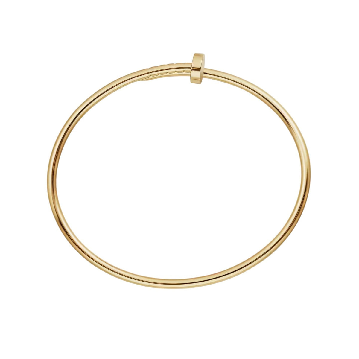 [Limara]JUSTE UN CLOU 2.5MM SMALL MODEL BANGLE