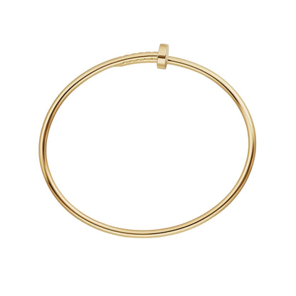 [Limara]JUSTE UN CLOU 2.5MM SMALL MODEL BANGLE