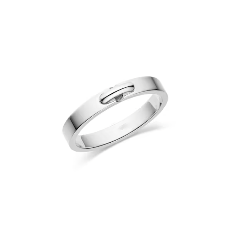 [Limara]ALLIANCE LIENS VIDENCE 3MM RING
