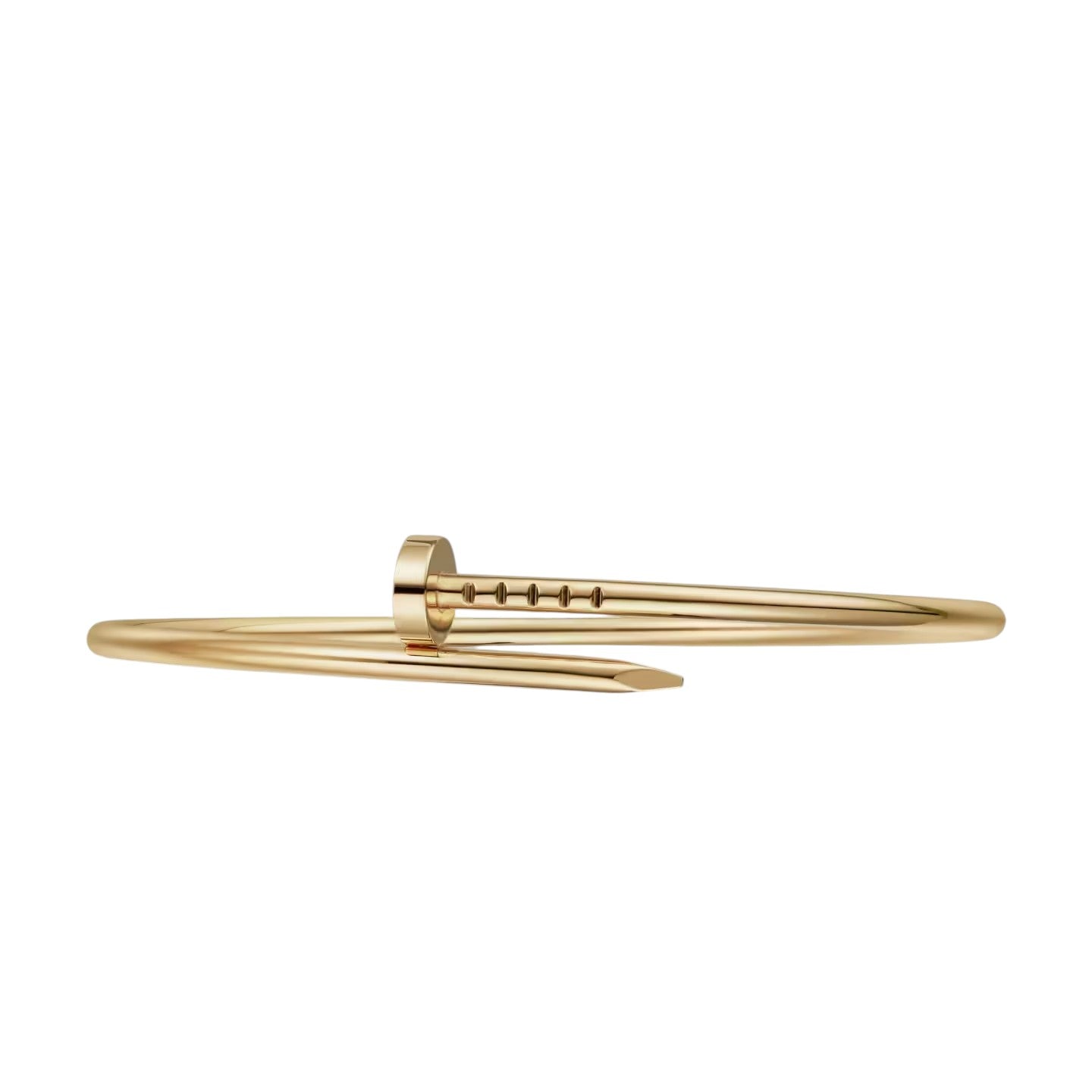 [Limara]JUSTE UN CLOU 2.5MM SMALL MODEL BANGLE