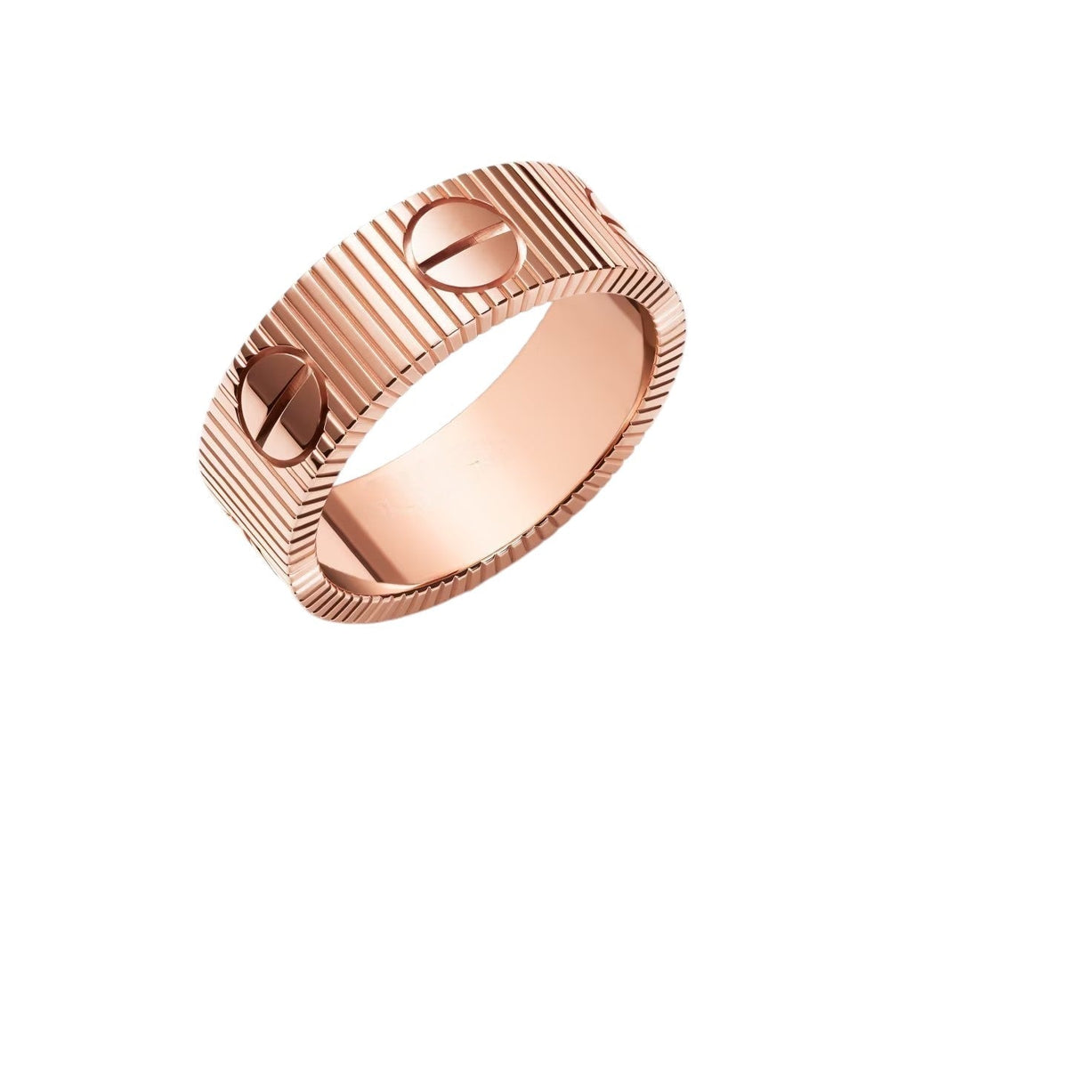 [Limara]LOVE 6.5MM UNLIMITED RING