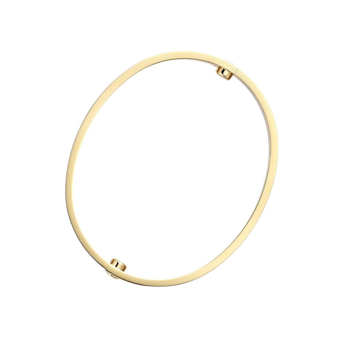 [Limara]CLASSIC 6.1MM LOVE BANGLE