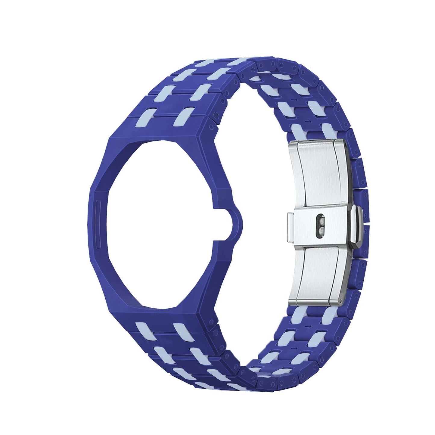 [Limara]Royal Oak Pop Exclusive Bioceramic Case & Bioceramic Strap Mix Color
