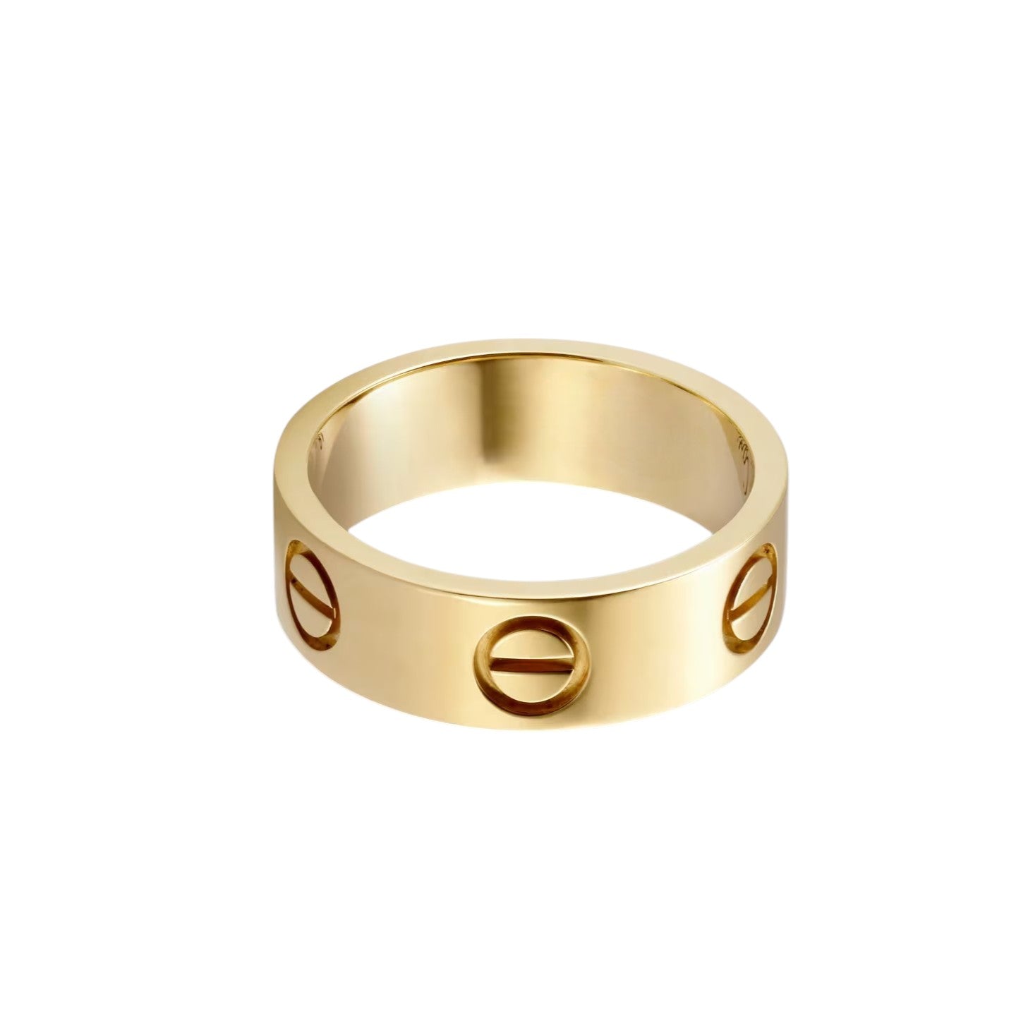 [Limara]LOVE 5.5MM RING