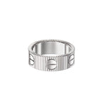 [Limara]LOVE 6.5MM UNLIMITED RING