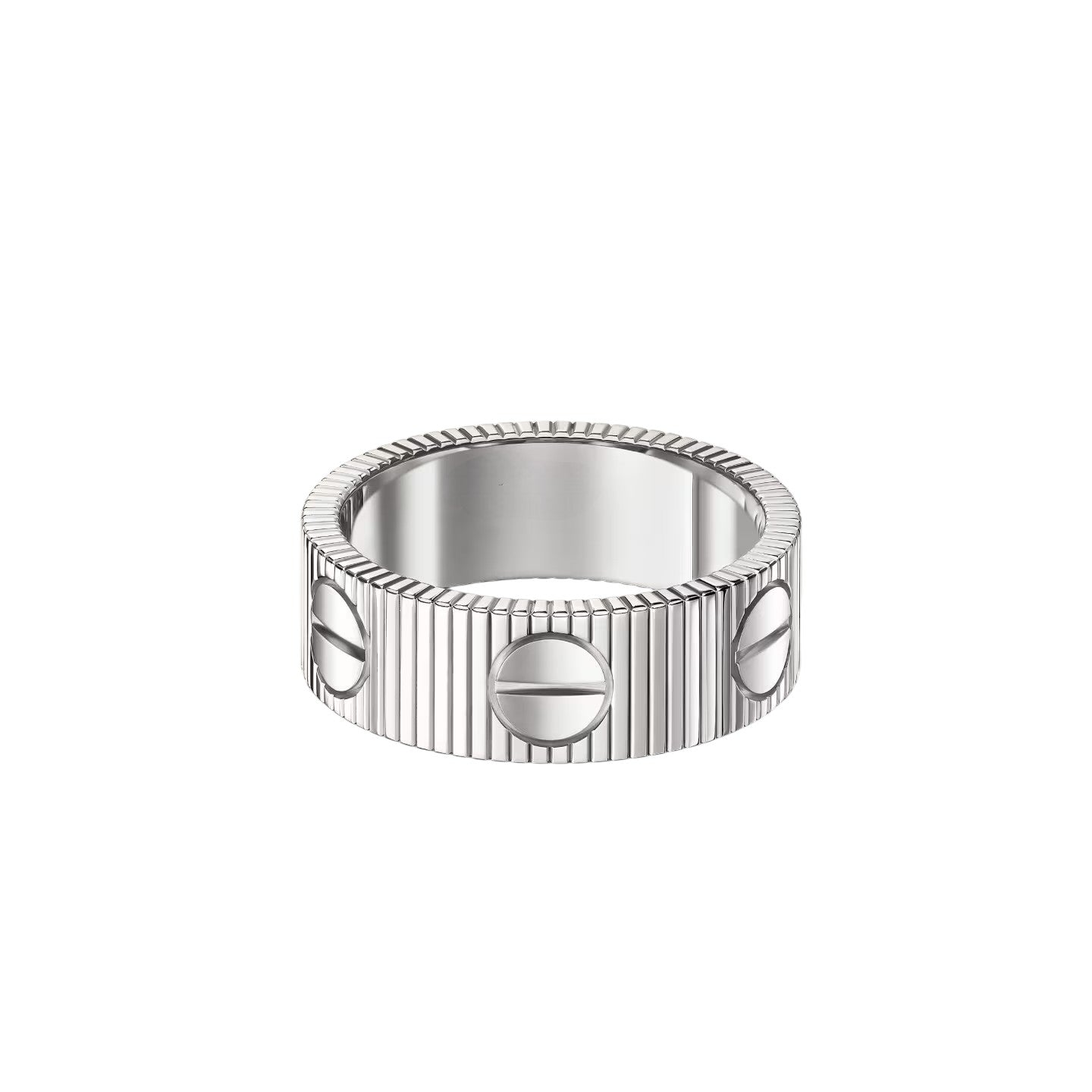 [Limara]LOVE 6.5MM UNLIMITED RING