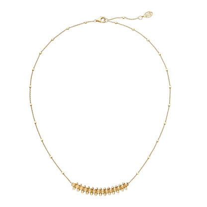 [Limara]CLASH DE 4.5MM NECKLACE