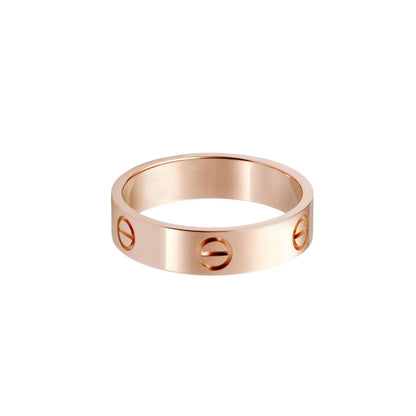 [Limara]LOVE 5.5MM RING