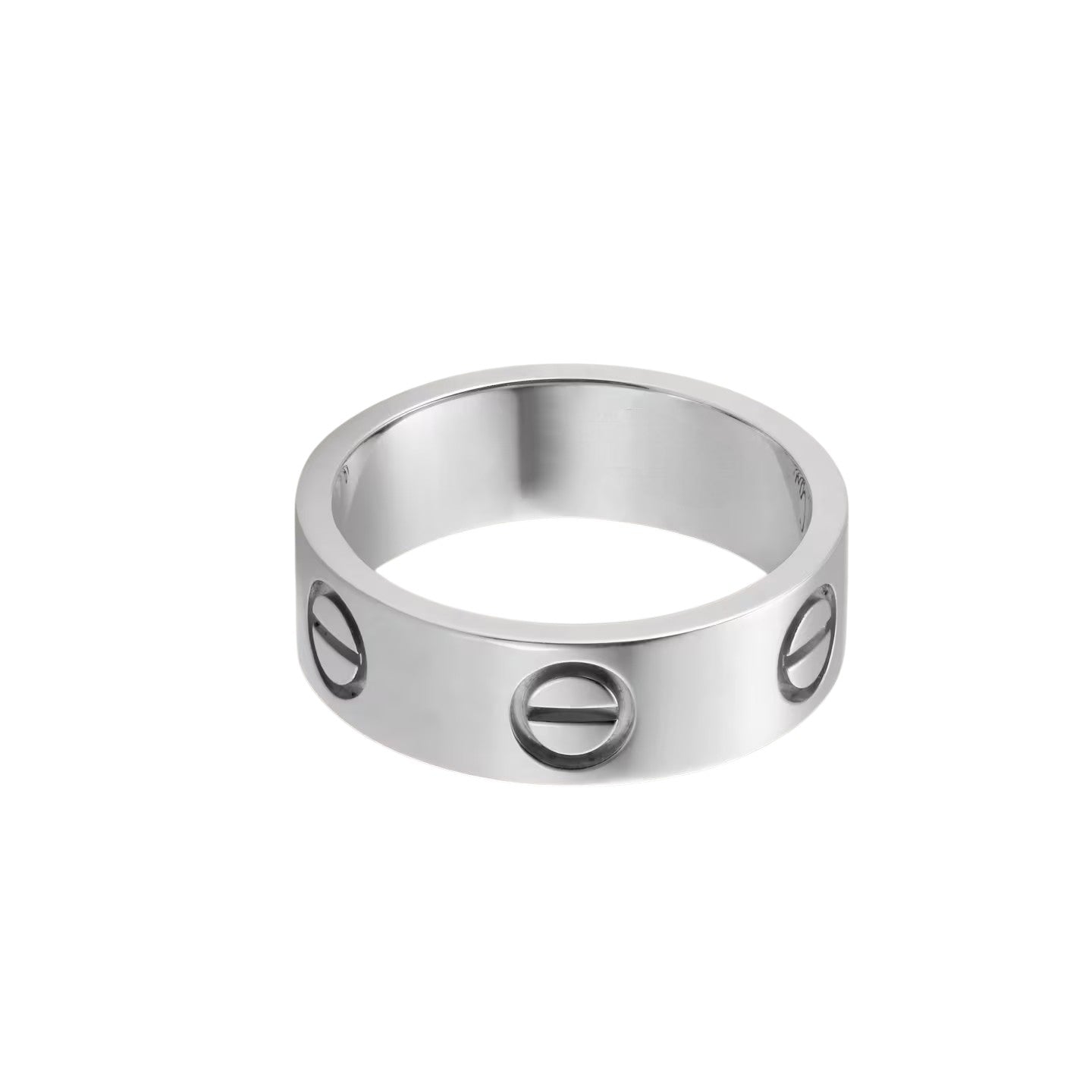 [Limara]LOVE 5.5MM RING