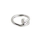 [Limara]CLOU 2.6MM RING