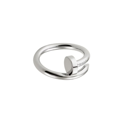 [Limara]CLOU 2.6MM RING
