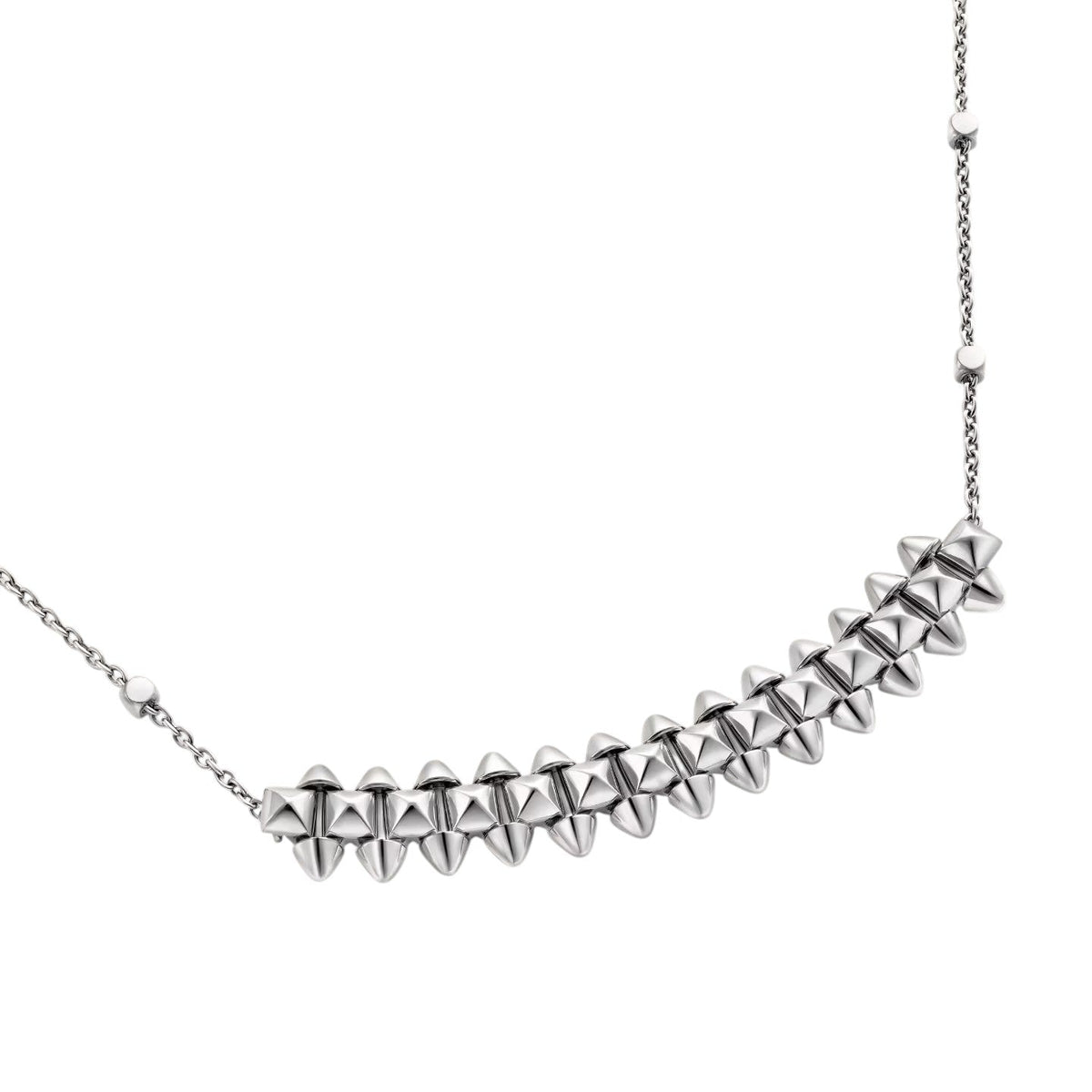 [Limara]CLASH DE 4.5MM NECKLACE