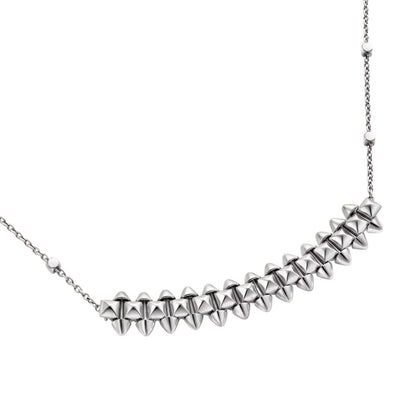 [Limara]CLASH DE 4.5MM NECKLACE