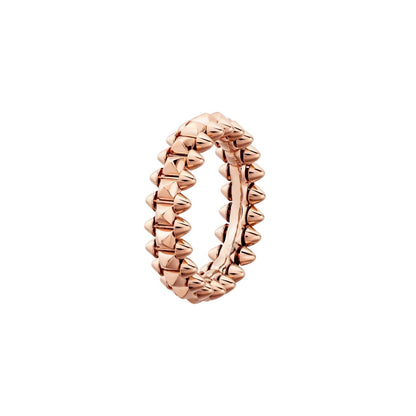 [Limara]CLASH DE 6.4MM SMALL MODEL RING