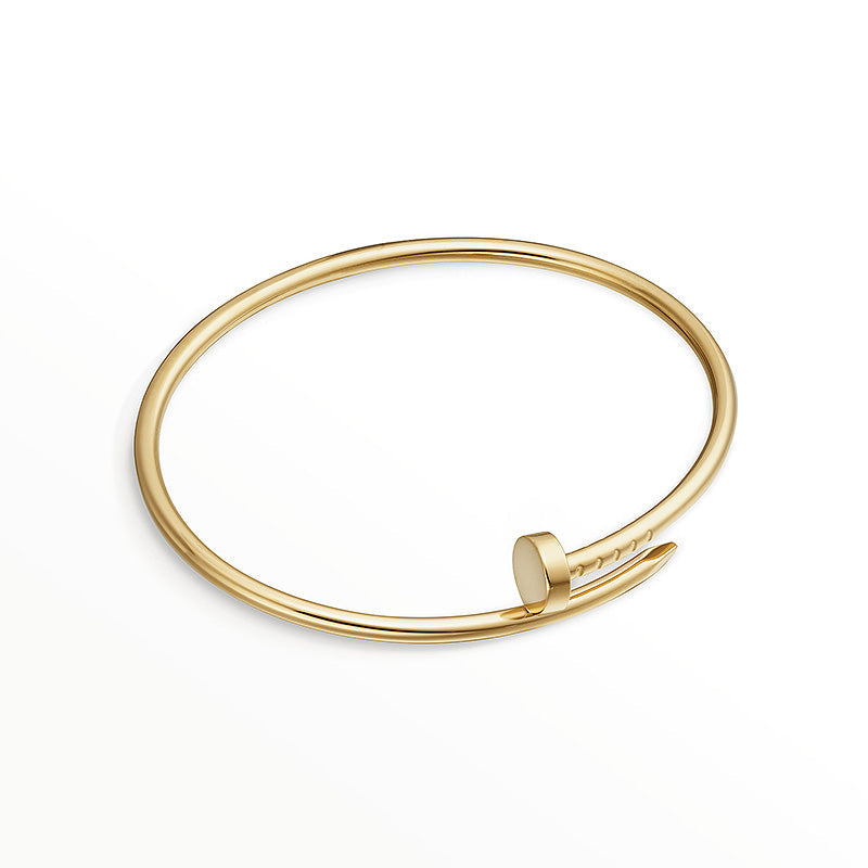 [Limara] JUSTE BRACELET 2.5MM