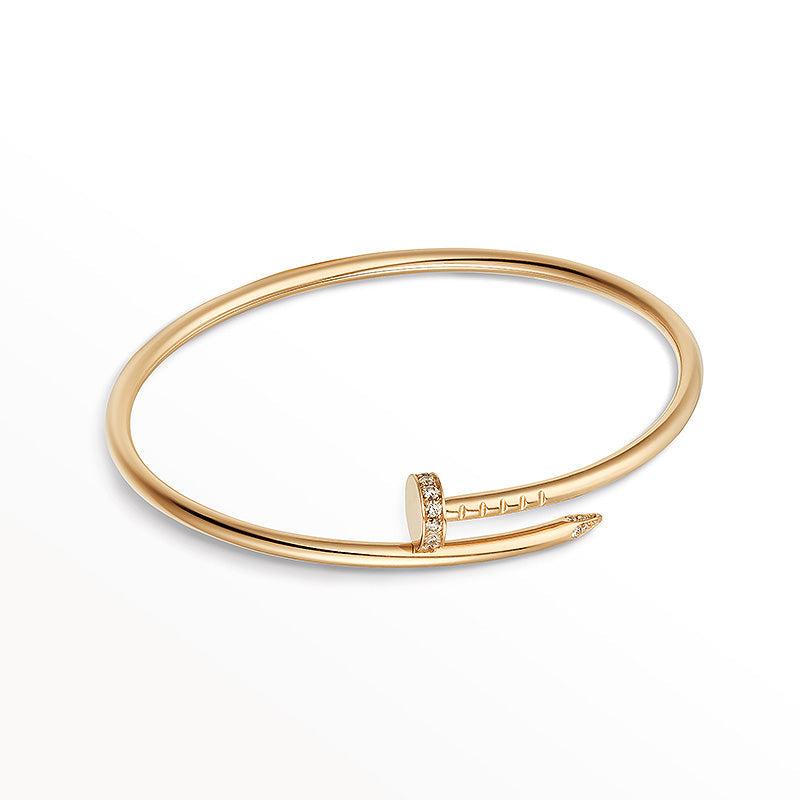 [Limara]Clover & Lover & Juste Bracelet Stack Set