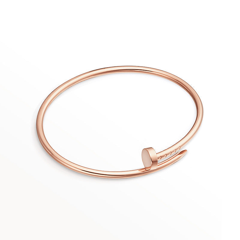 [Limara] JUSTE BRACELET 2.5MM