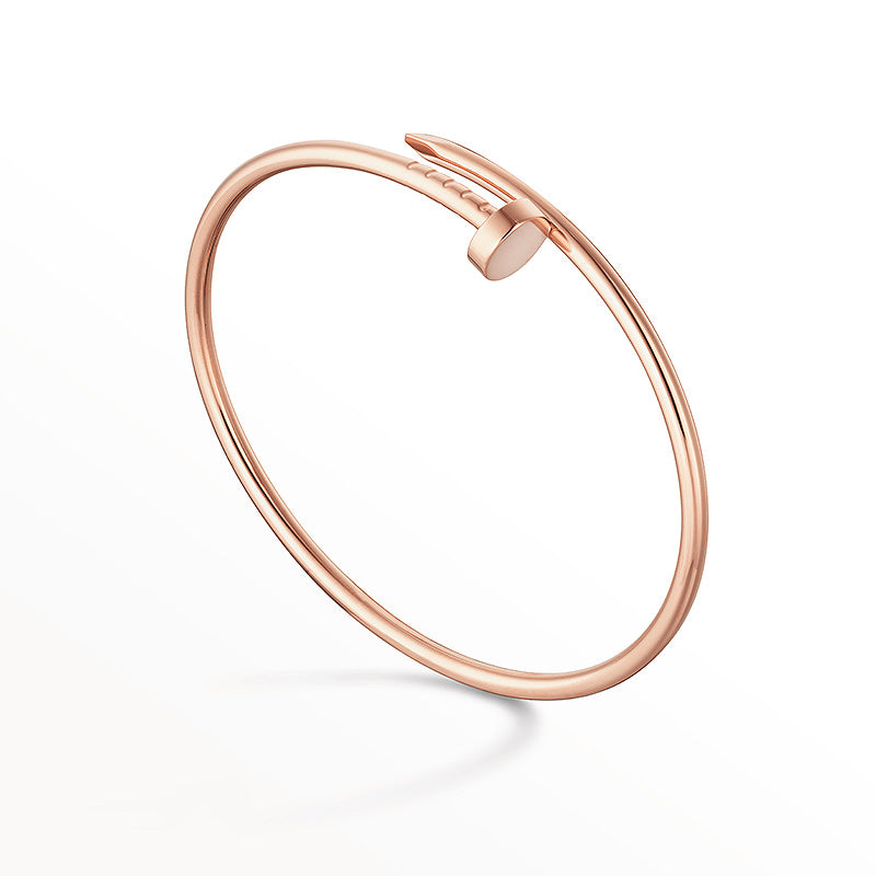 [Limara] JUSTE BRACELET 2.5MM