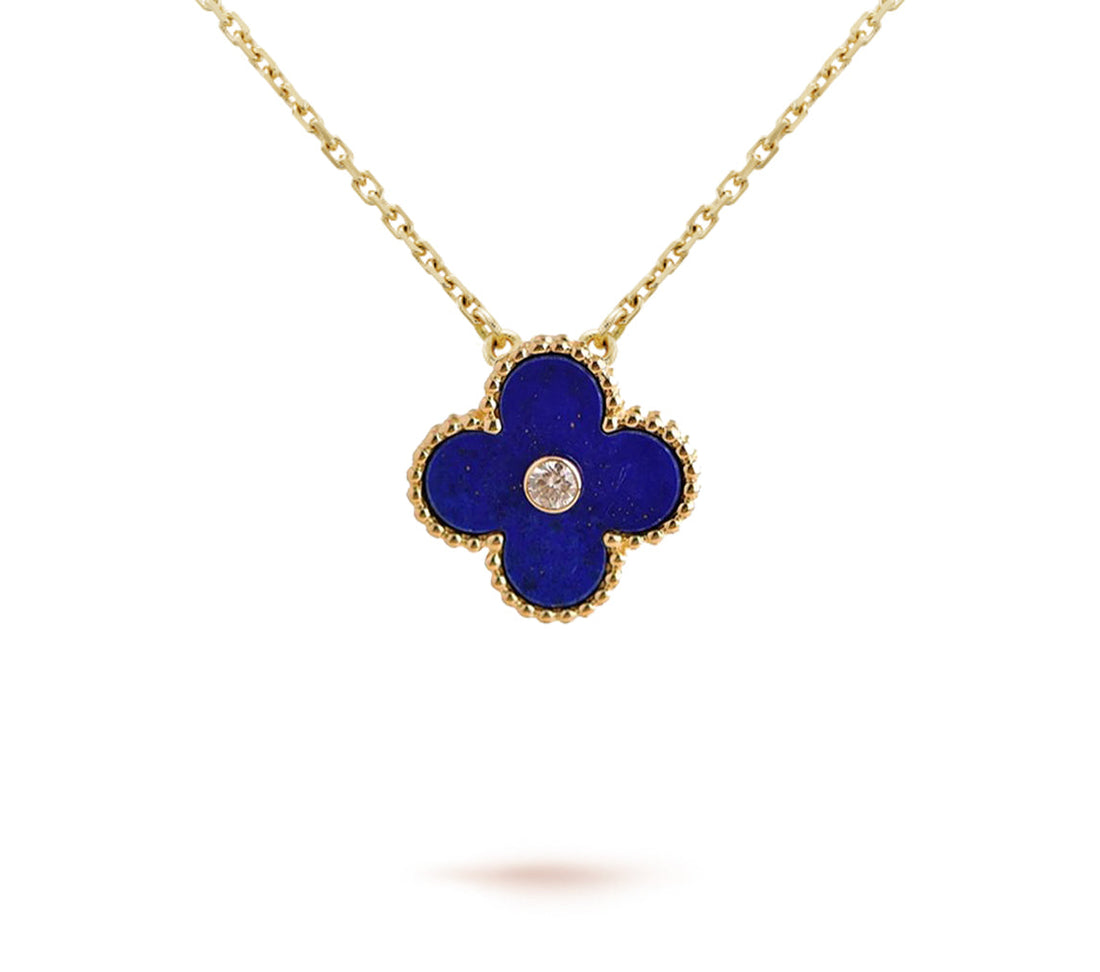 [Limara] CHRISTMAS LIMITED EDITION NECKLACE COLLECTION