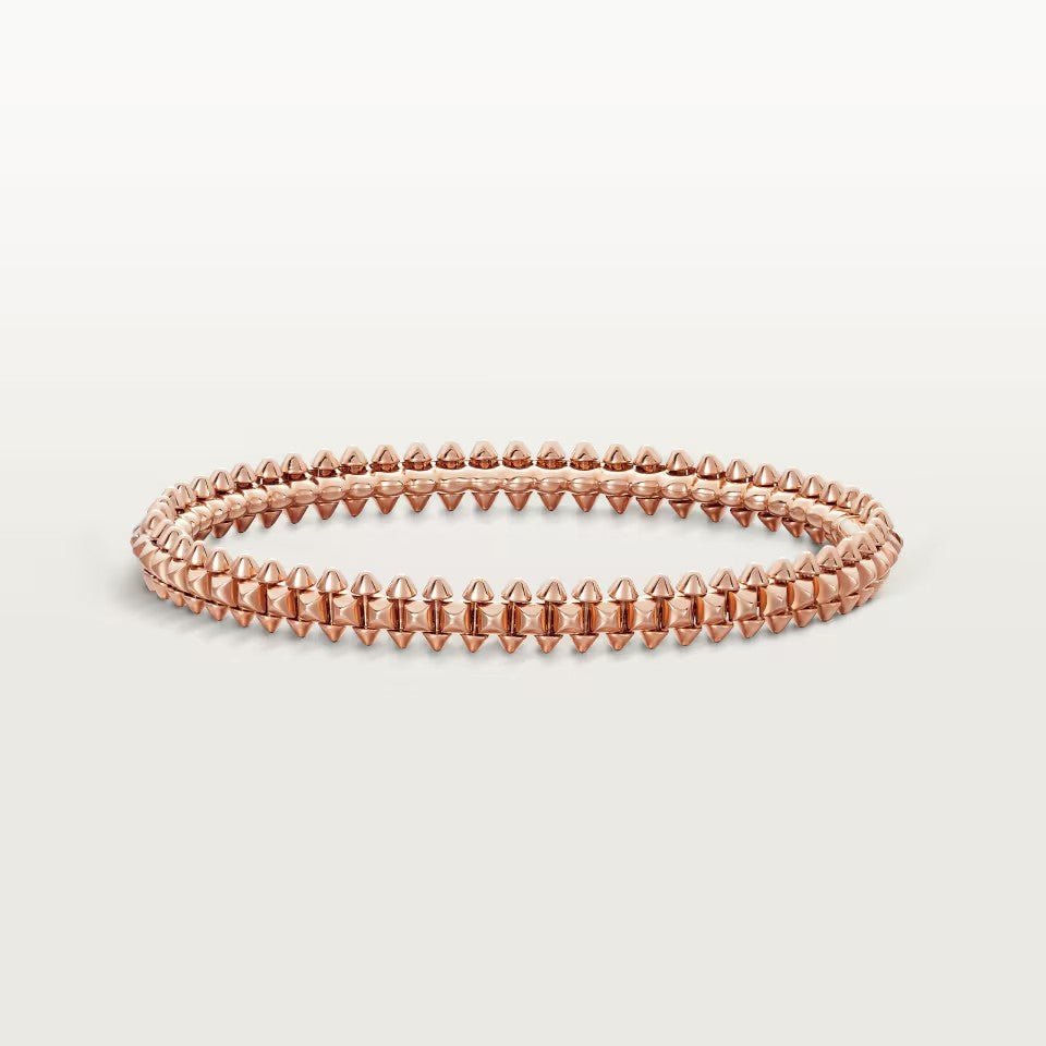 [Limara] CLASH  BRACELET SMALL 6.4MM