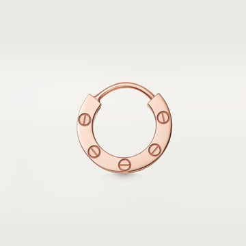 [Limara] LOVE MINI EARRINGS