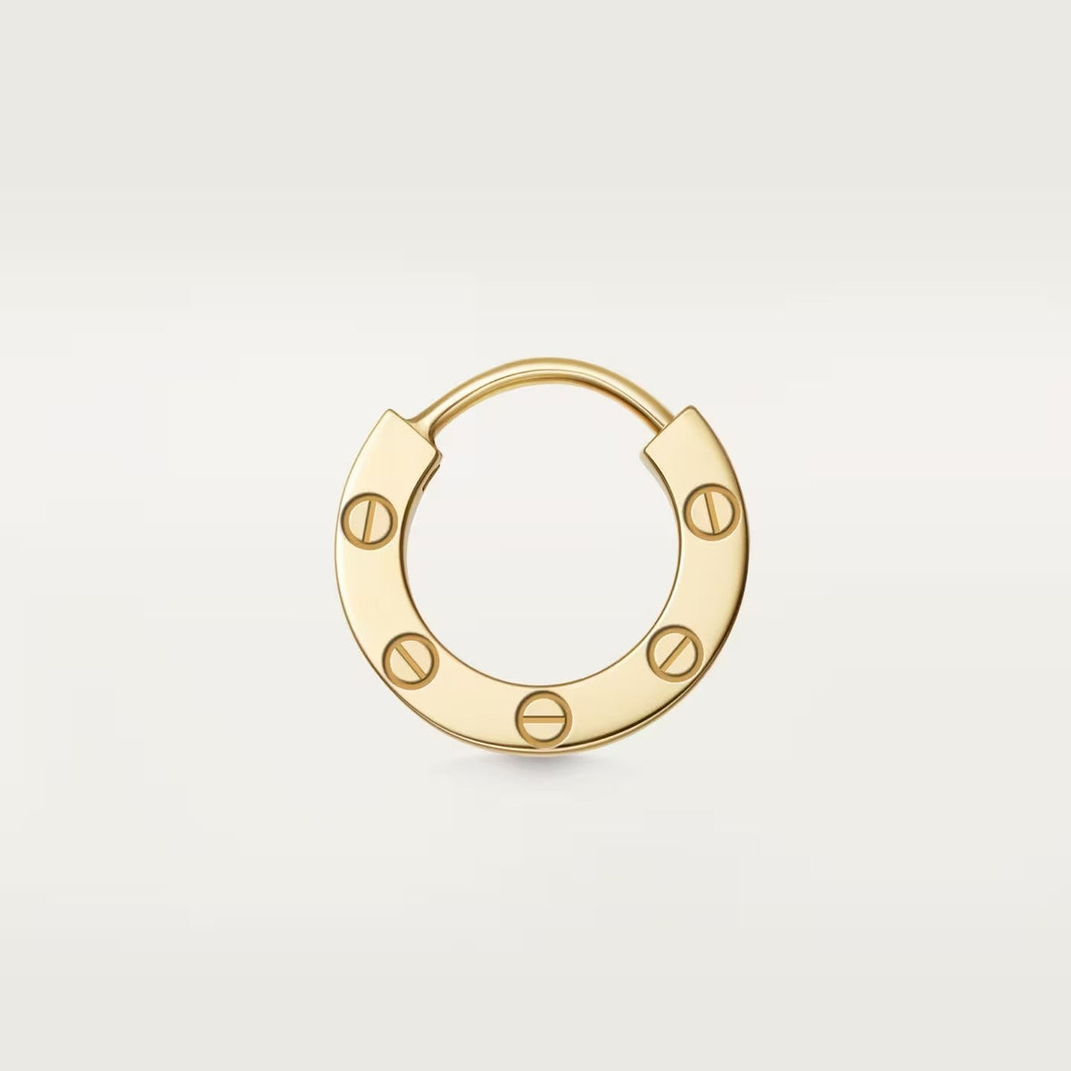[Limara] LOVE MINI EARRINGS