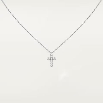 [Limara] SYMBOL PENDANT NECKLACE