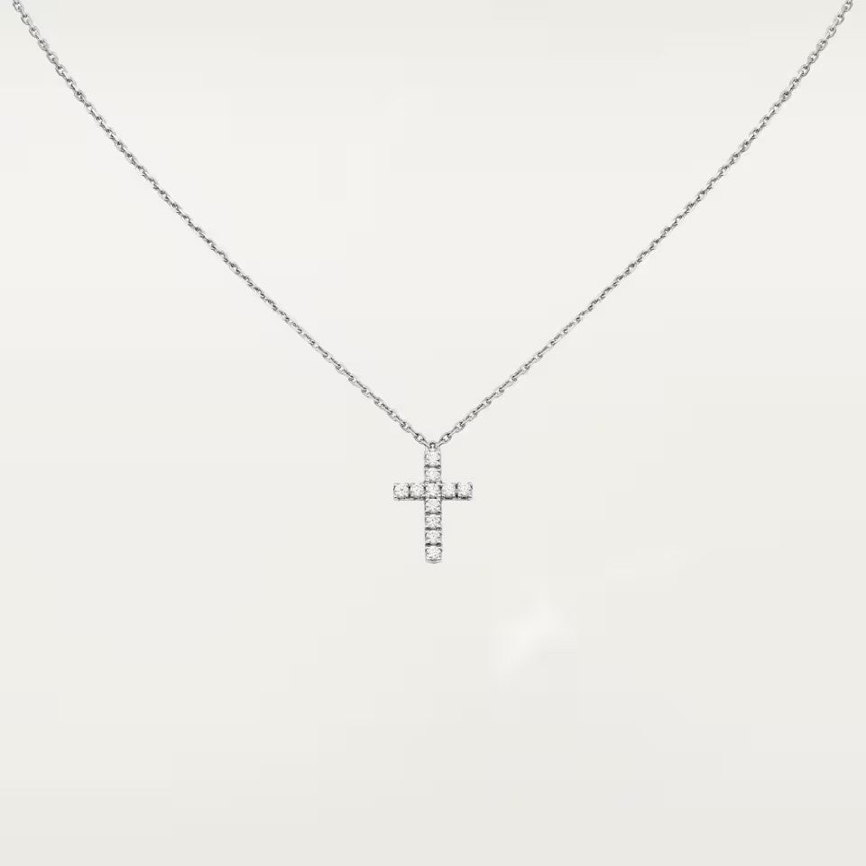 [Limara] SYMBOL PENDANT NECKLACE