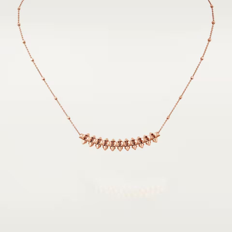 [Limara] CLASH  MEDIUM NECKLACE