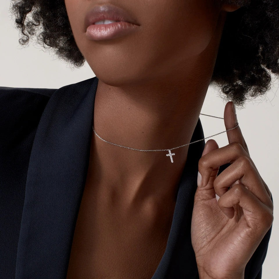[Limara] SYMBOL PENDANT NECKLACE