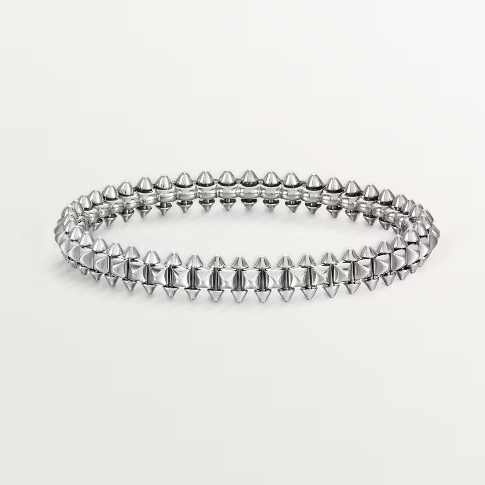 [Limara] CLASH  BRACELET MEDIUM 8MM