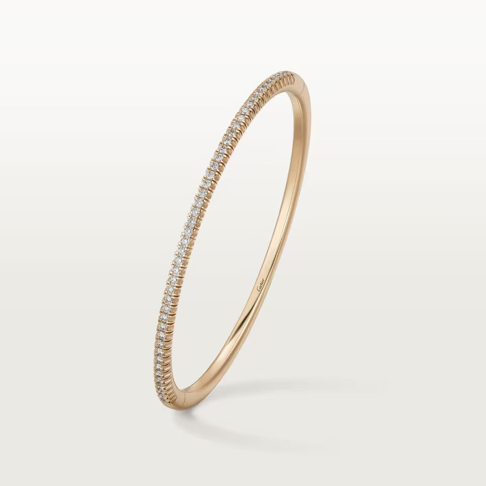 [Limara] MINI DIAMOND TENNIS BRACELET