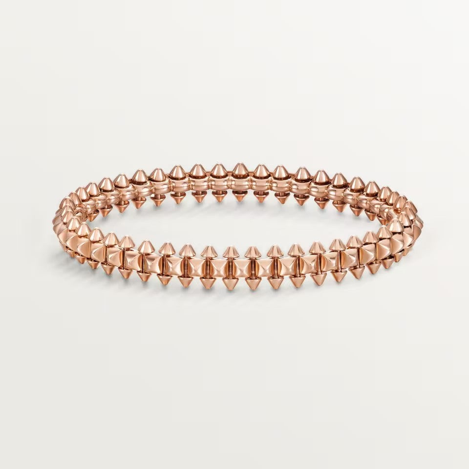 [Limara] CLASH  BRACELET MEDIUM 8MM