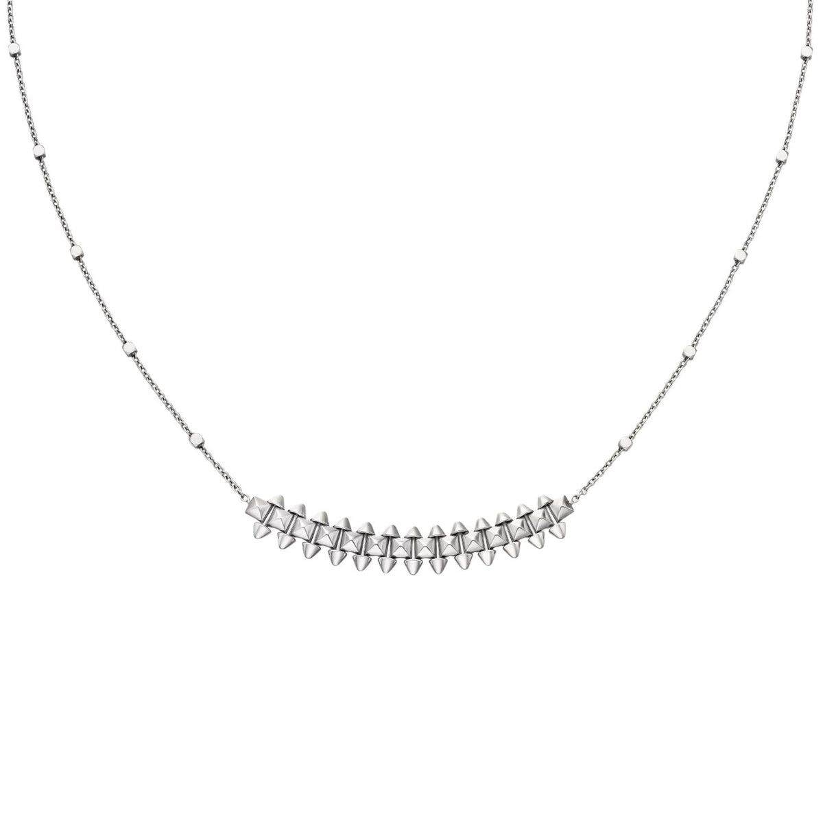 [Limara]CLASH DE 4.5MM NECKLACE