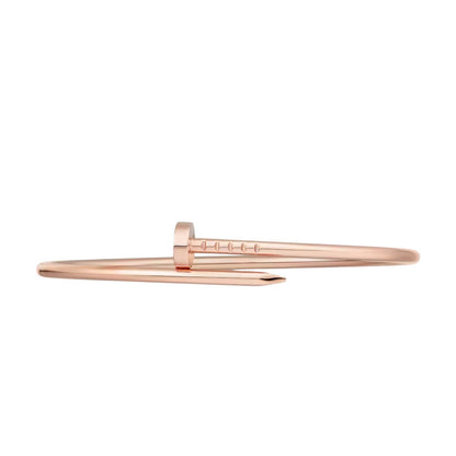 [Limara]JUSTE UN CLOU 2.5MM SMALL MODEL BANGLE