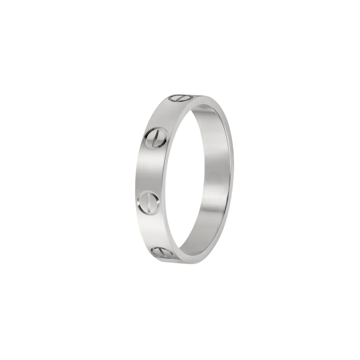 [Limara]LOVE 3.6MM RING