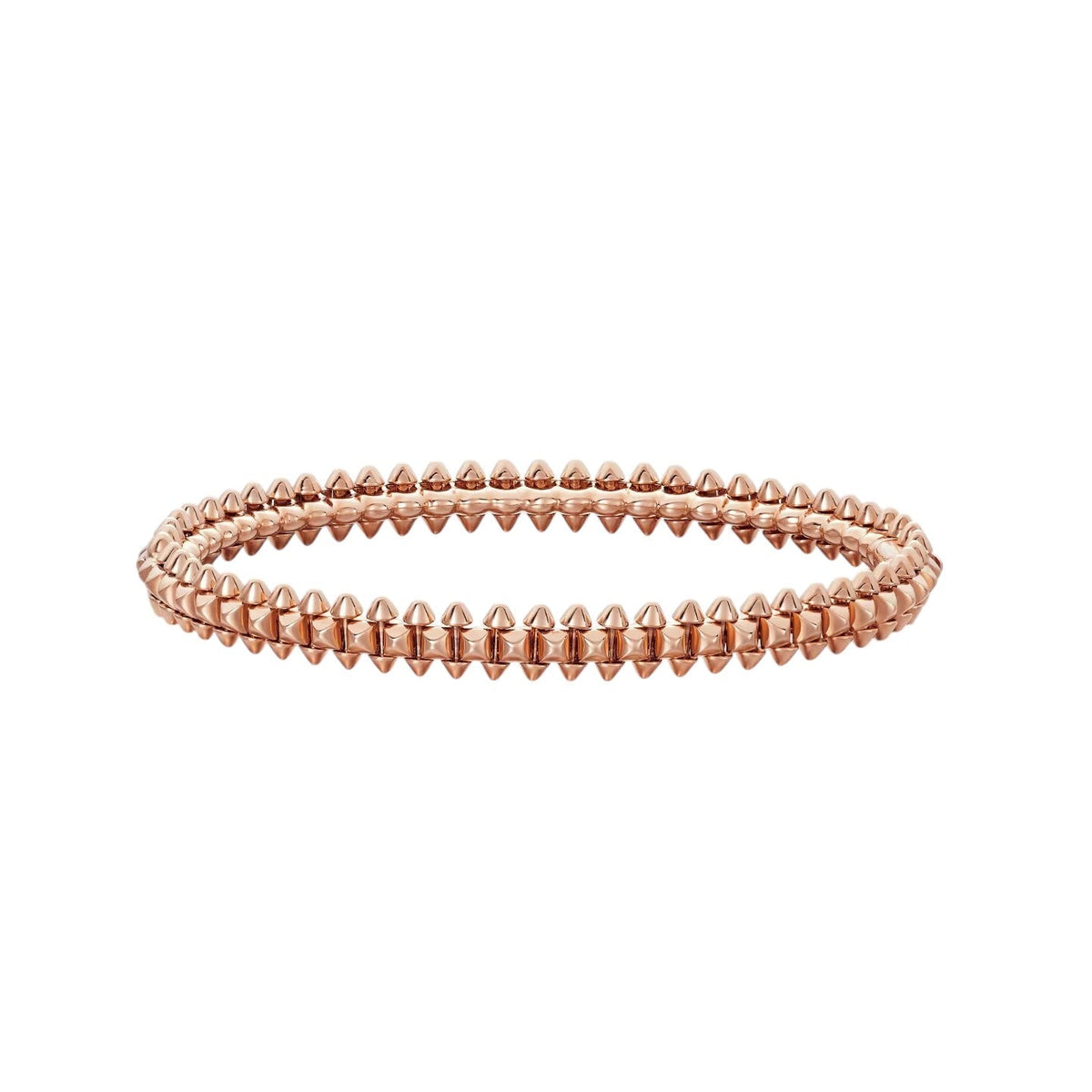 [Limara]CLASH DE 6.4MM SMALL MODEL BANGLE