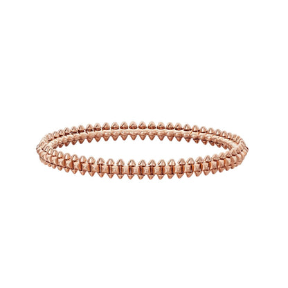[Limara]CLASH DE 6.4MM SMALL MODEL BANGLE